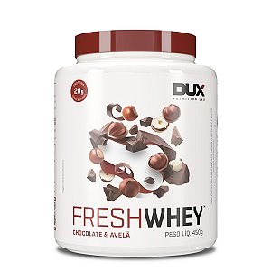 Fresh Whey Dux Nutrition (450g)