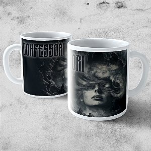 Caneca - Confessori - Into Dark Matter