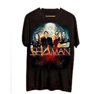 Camiseta - Nagual Fly Tour Shaman
