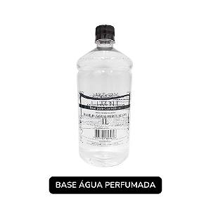 BASE DE ÁGUA PERFUMADA 1L