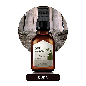 ESSÊNCIA DUDA
