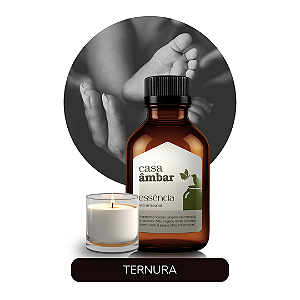 TERNURA ESSÊNCIA UNIVERSAL