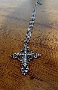Crucifixo Brilhante