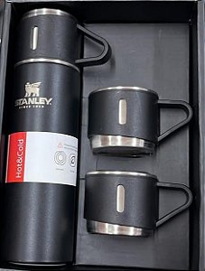 Garrafa Térmica Stanley