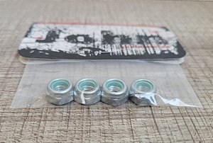 PORCAS DE RODA (KIT COM 4)