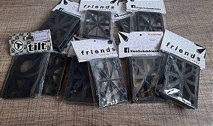 PADS (ELEVADORES) DIVERSAS MEDIDAS (CONSULTE)