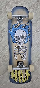 SKATE OLDSCHOOL COMPLETO