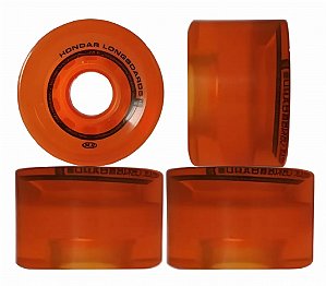 RODAS HONDAR 60MM 80A