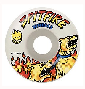 RODA SPITFIRE 57MM HELL HOUND CLASSIC 99D