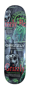 SHAPE GRIZZLY 8.5 - MAPLE CANADENSE