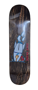 SHAPE FACE SKATE - 8.5 POL. - MAPLE CANADENSE