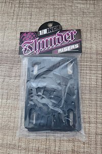 PADS (ELEVADORES) THUNDER 1/8" (3mm)