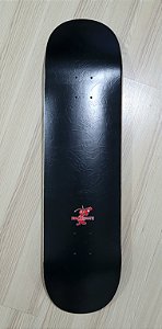 SHAPE FACE SKATE - 8.0 POL. - MAPLE CANADENSE