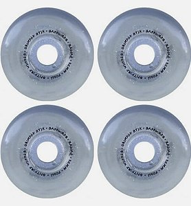 RODA SPITFIRE 58MM GRIMPLE SAPHIRE - 90A