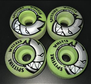 RODAS SPITFIRE BURNERS - 99D - 53MM (USADA)