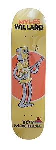 SHAPE TOY MACHINE 8.25