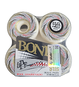 RODA BONES SPF 81B P5 58MM