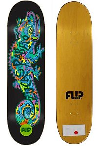 SHAPE FLIP 8.25  - MAPLE CANADENSE - PRO-MODEL LUCAS RABELO