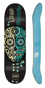 SHAPE FLIP 8.0  - MAPLE CANADENSE - PRO-MODEL LUAN OLIVEIRA