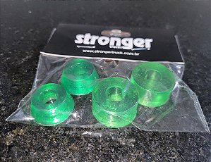 AMORTECEDORES STRONGER 98A (HARD)