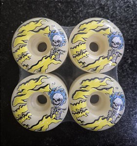 57mm a 60mm - ZSN SKATE SHOP