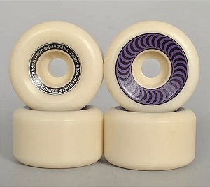 RODAS SPITFIRE F4 OG CLASSICS - 99D - 58MM (CÔNICAS)