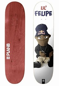 SHAPE PLAN B - LIL FELIPE 8.25