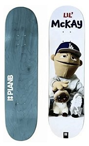 SHAPE PLAN B - LIL MCKAY 8.5
