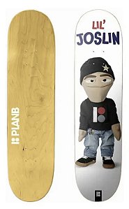 SHAPE PLAN B - LIL JOSLIN 8.0