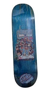 SHAPE FACE SKATE - 9.0 POL. - MAPLE CANADENSE