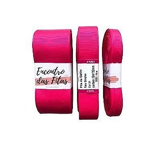 Fita Gorgorão Sanding Lisa Rosa 31
