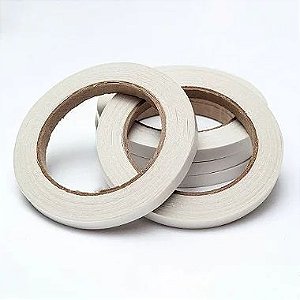 Fita Dupla Face Delfix 10m - 9mm