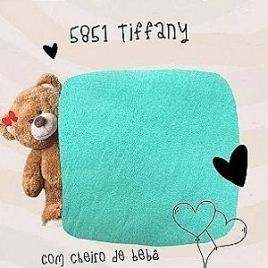 Meia de Seda Arte com Meia - Verde Tiffany - unidade