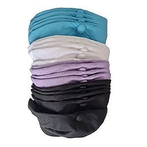 Boné Liso Infantil para Personalizar - Unidade