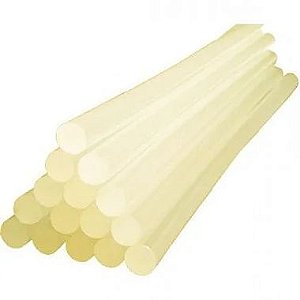 Refil Bastão Fino para Cola Quente Unibem - Unidade