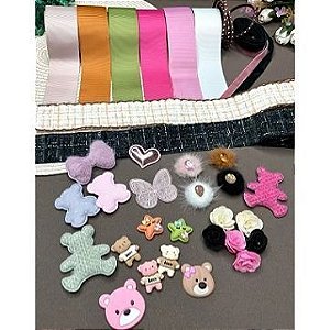 Box da Laceira - Edição Doce Outono