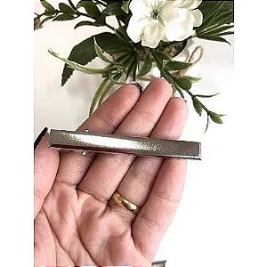 BICO DE PATO JACARE 6,5CM - PACOTE