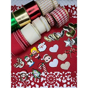 Box da Laceira - Edição Natal