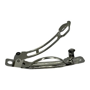 Presilha de Cabelo Metal 8cm - 10 unidades
