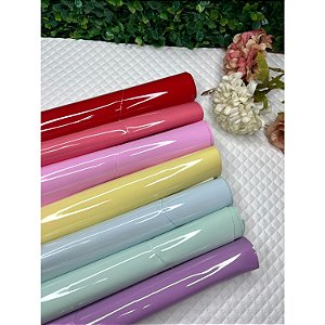 Lonita de Verniz 25x40cm - Unidade