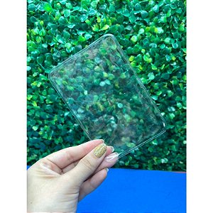 Plástico Selado para Laço Piscina M (12x8) - Unidade