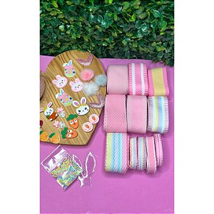 Box da Laceira - Edição Páscoa