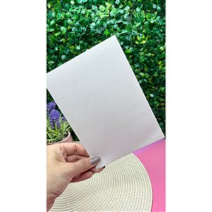 Tag Retangular Médio para Kits de Faixinha - 10 Unidades