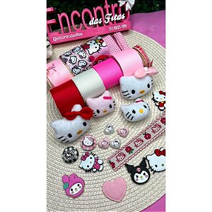 Box da Laceira - Hello Kitty