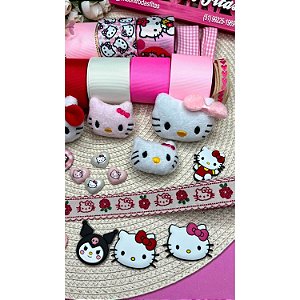Box da Laceira - Hello Kitty