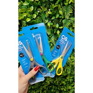 Tesoura Profissional CiS Ts-779 13,5cm - Unidade