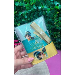 Kit Princesas - Jasmine