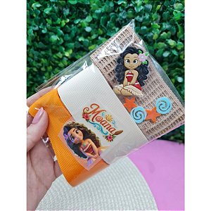 Kit Princesas - Moana