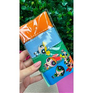 Kit Promocional - Meninas Super Poderosas