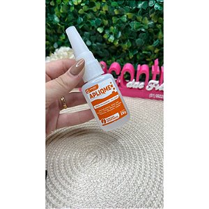 Cola Instantânea Apliqme 20g
